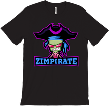 zimpirate T-Shirts