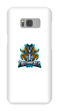 TruthHertz Gaming Mascot Samsung Phone Cases