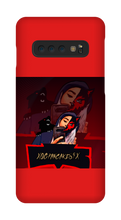 xogpancake69x Samsung Phone Cases