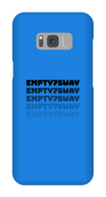 empty7sway Samsung Phone Cases