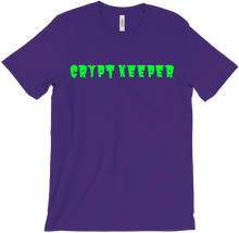 caylacryptkeeper T-Shirts