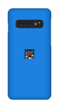 kenny_thehyper Samsung Phone Cases