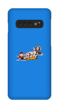 grownasskidsunchaned Samsung Phone Cases