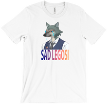 sad_legosi T-Shirts