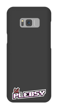 lil_plebsy Samsung Phone Cases