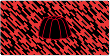 Jello XXL invert mouse pad with backround