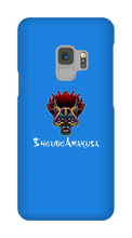 shougoamakusa012 Samsung Phone Cases