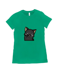 Bubba tshirt-women