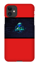 empireneo iPhone Phone Cases