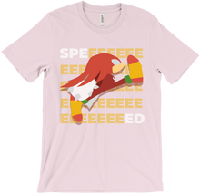 A. SPEED Alternate T-Shirt.