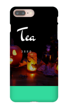 tea3880 iPhone Phone Cases