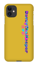 daveythekeeper iPhone Phone Cases