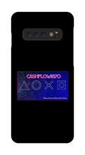 cashflow1870 Samsung Phone Cases
