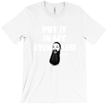 Put It In My Eyeholes | Nick Howell