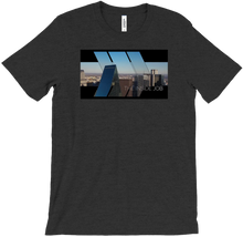 The Inside Job Title Shirt