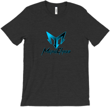 merqchaos T-Shirts