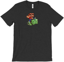 scousemouse_gaming T-Shirts