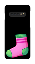 peaqueSock Samsung Phone Cases