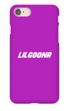 lilgoonaontwitch iPhone Cases