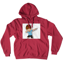 bloxplayz Hoodies (No-Zip/Pullover)