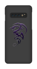 dindrum Samsung Phone Cases