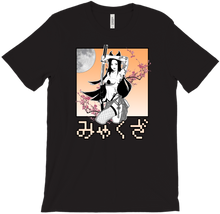 Meowkuza Haru T-Shirt