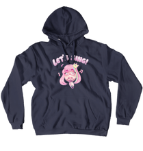 Hoodies (No-Zip/Pullover)