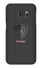 PC-Geeks Samsung Phone Cases