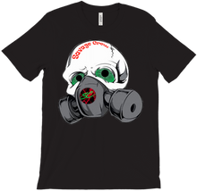 Savage Crew Logo T-Shirts