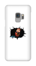kms_empire Samsung Phone Cases