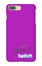 jackdrum89 iPhone 8 cover