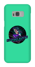pizzpoor_gaming Samsung Phone Cases