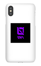 lahm17 iPhone Phone Cases