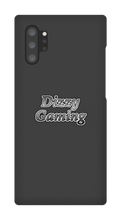 DizzyGaming Samsung Phone Cases