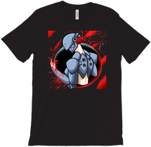 Lucy's Containment T-Shirts