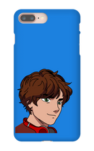 jaku_veku iPhone Cases