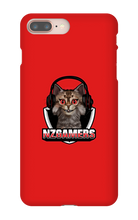 nzgamers iPhone Phone Cases