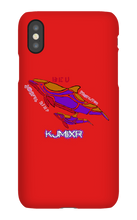ivy_wasp iPhone Phone Cases