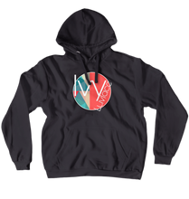Ivy Logo Hoodie (No-Zip/Pullover)