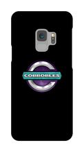 cobbobles Samsung Phone Cases