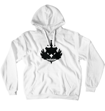 RPG Text Hoodie (No-Zip/Pullover)