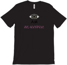 Eye Am Beautiful Shirt