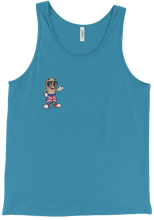 slapnuts_smith Tank Top
