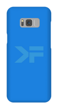 killerfalcon_tv Samsung Phone Cases