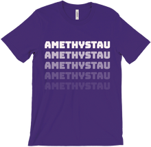 AmethystAU T-Shirts