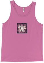 extreme_gamez Tank Top