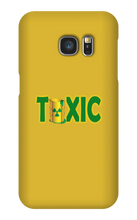 brrrizkybri Samsung Phone Cases