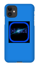 classic jbxrd iphone case
