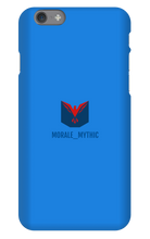 MORALE_MYTHIC Custom Phone Case