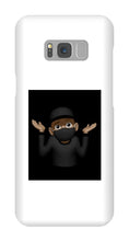 ThatDudeDawg Emoji Logo Samsung Phone Cases